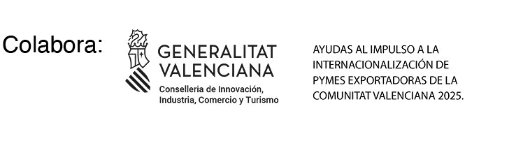 Colabora Generalitat Valenciana