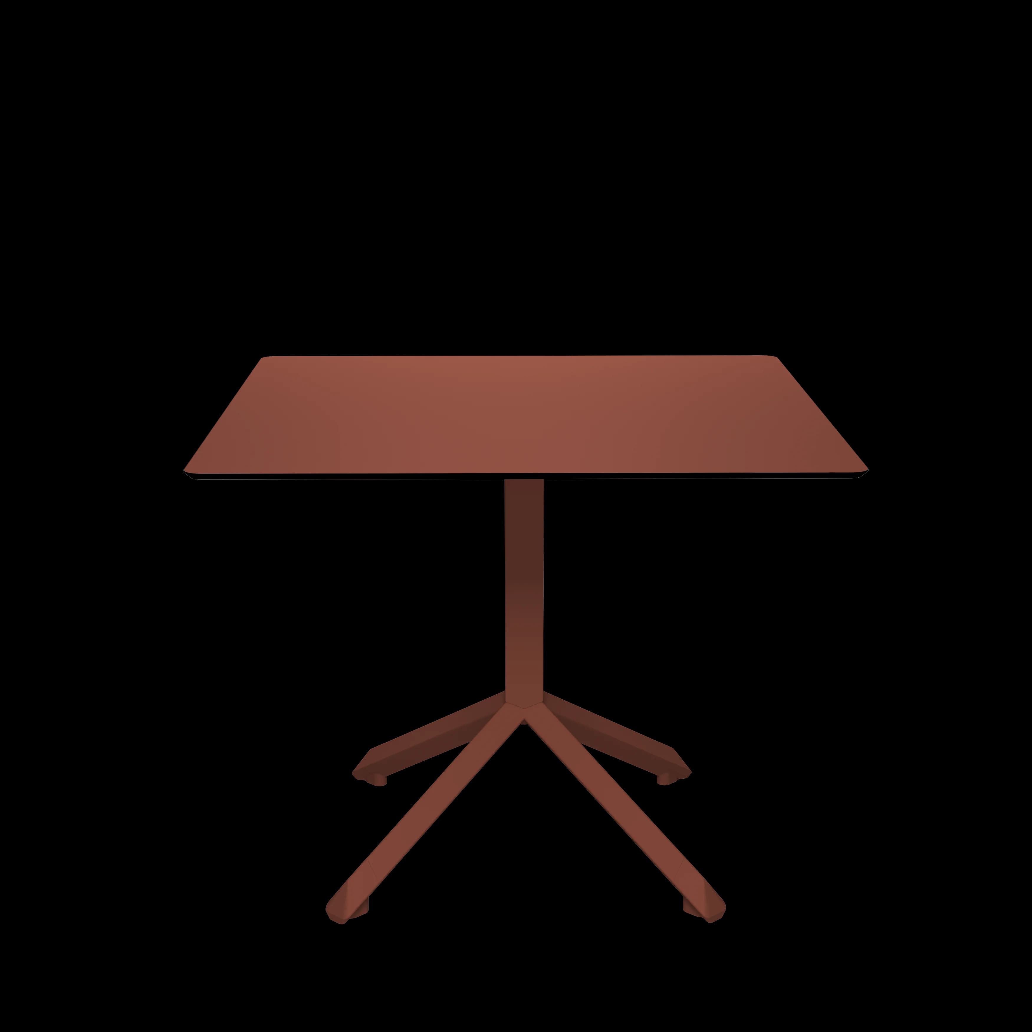esTABLEes restaurant table base
