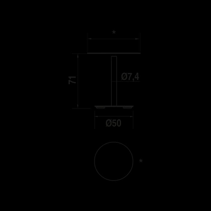 Technical drawing