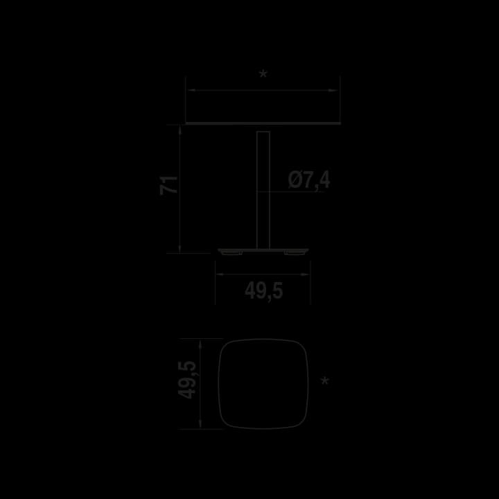 Plano técnico