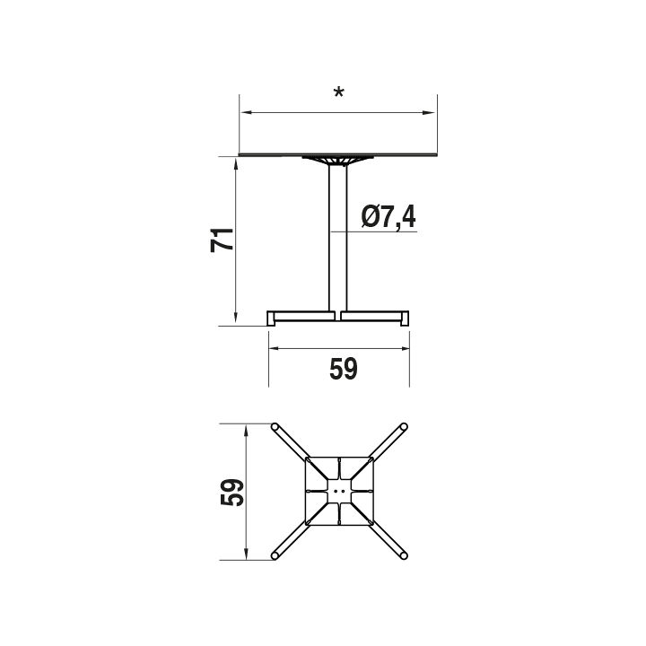 Plano técnico