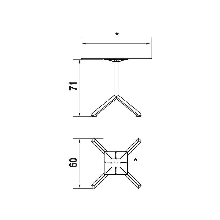 Plano técnico