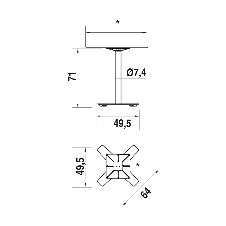 Plano técnico