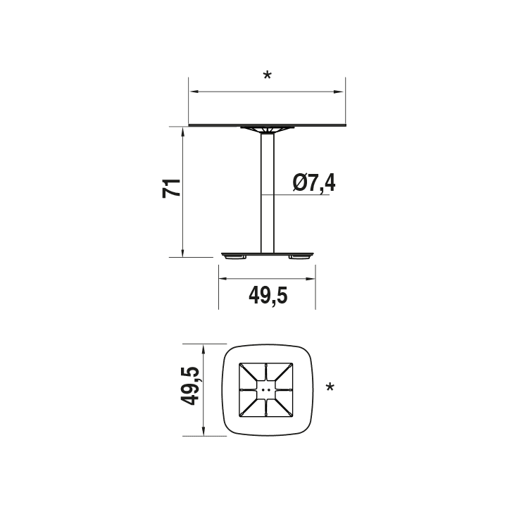 Technical drawing