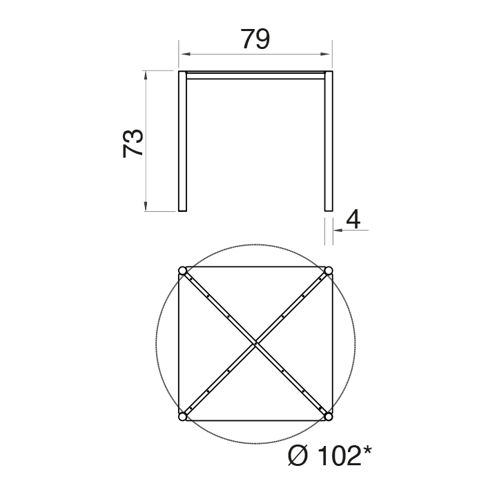 Plano técnico