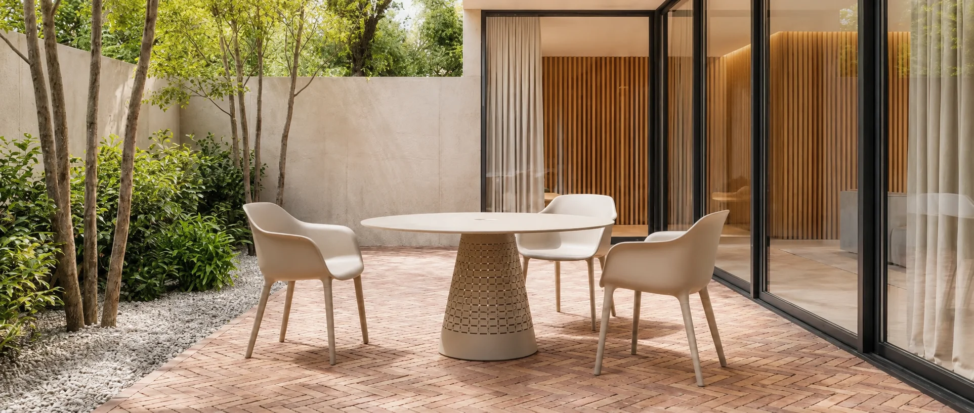 CERAMIC en contexto